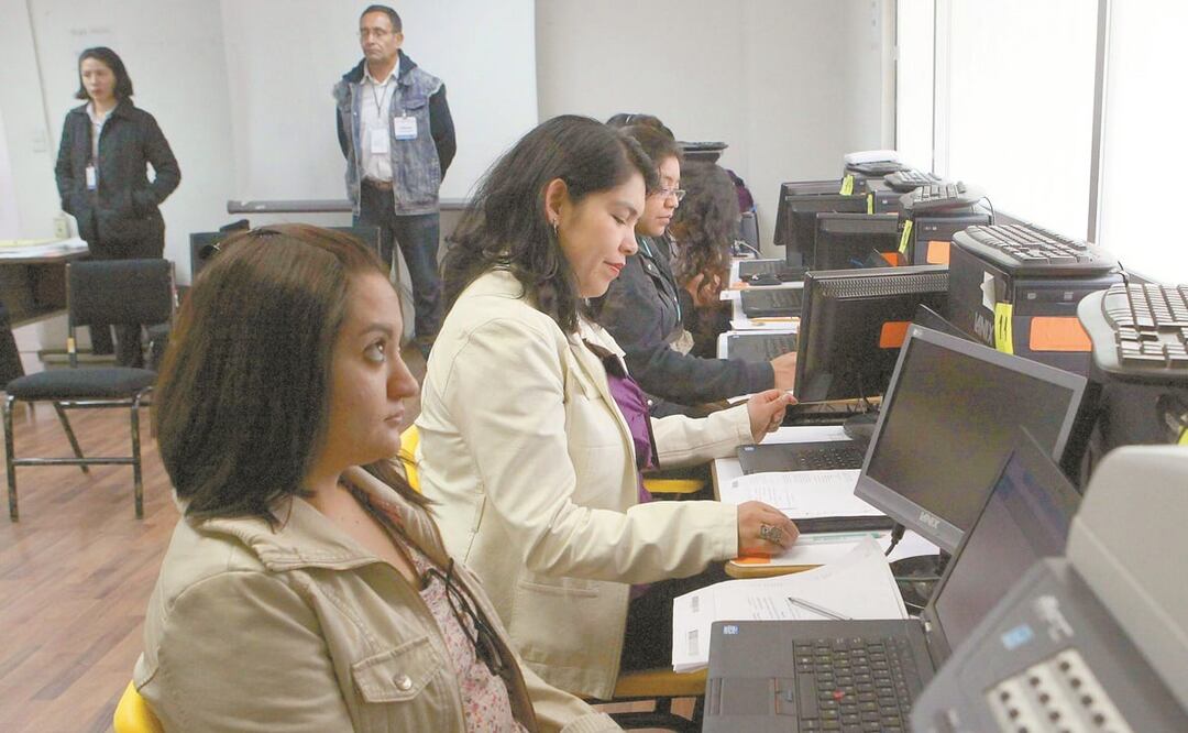 Foto: Archivo/EL UNIVERSAL 