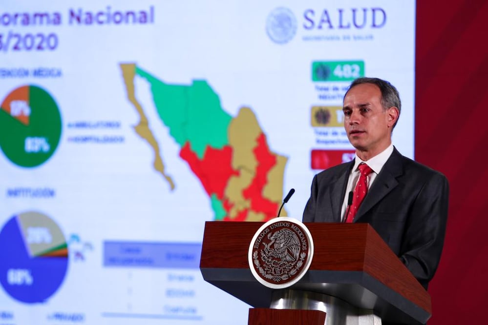 Foto: Diego Simón / EL UNIVERSAL