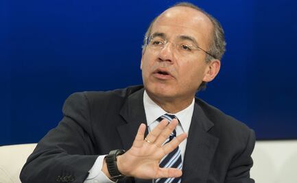 "Donativos no identificados” y queja de último momento, falso y un atropello: Calderón