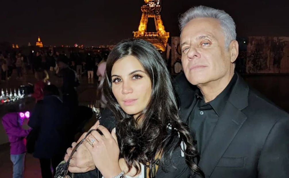 Instagram Cinthia Aparicio.