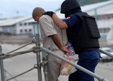 No todos los reos de Islas Marías representan un riesgo, dice gobierno de Coahuila