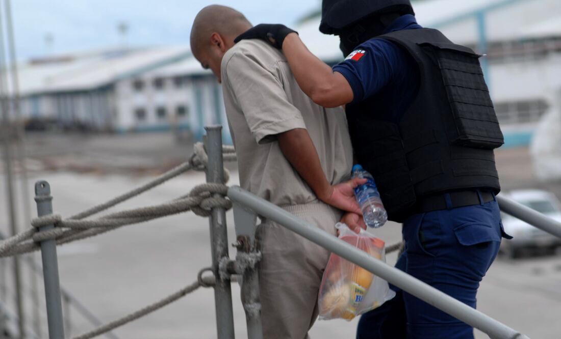 FOTO: ARCHIVO. EL UNIVERSAL