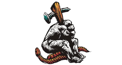 El músculo del Peje