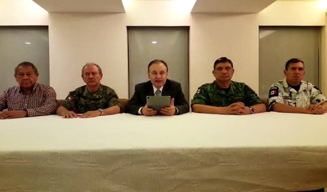 Foto/Captura de pantalla de video