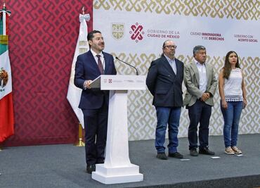 Reubican a familias de comunidad otomí