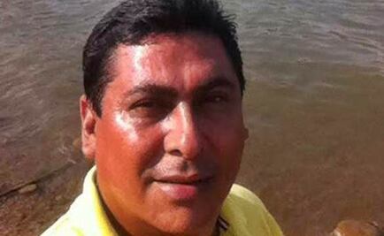 SIP condena asesinato de periodista mexicano Salvador Adame