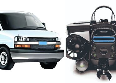 Comisiones de búsqueda adquieren lanchas y drones