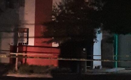 Hombre asesina a su esposa, hijas, madre y padrastro en Nuevo León; se entregó a la policía