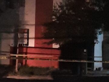 Hombre asesina a su esposa, hijas, madre y padrastro en Nuevo León; se entregó a la policía