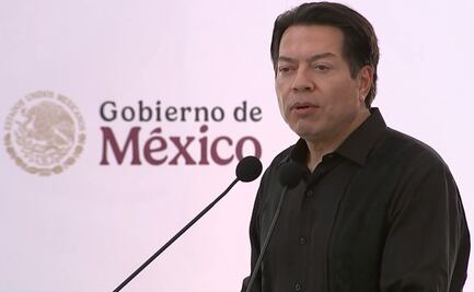 SEP destaca beneficio de becas a 23 millones de alumnos; "la educación es un acto profundo de soberanía", afirma