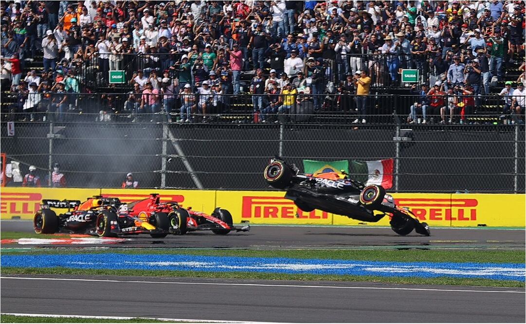 FOTO: DIEGO SIMÓN/ EL UNIVERSAL