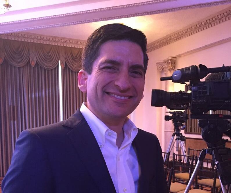 Foto: tomada de Twitter @FelipeCantuR