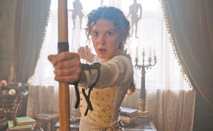 Millie Bobby Brown peleará contra dragones en "Damsel", su nueva película