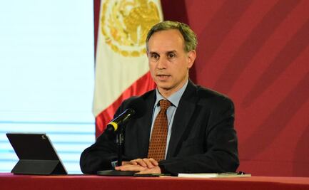 A partir de este jueves, gobierno federal suspende actividades