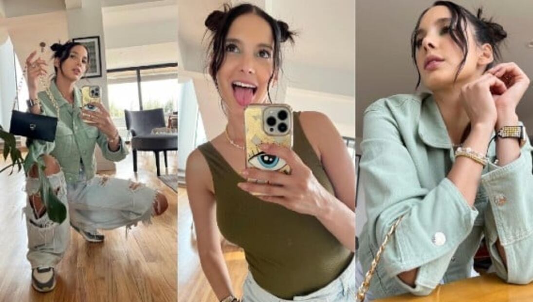 Arianny Tenorio: sus mejores looks para el fin de semana
