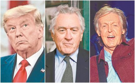 Estos ricos se quedaron "pobres" en 2020