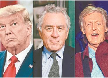 Estos ricos se quedaron "pobres" en 2020