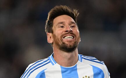Messi deja en duda su participación en el Mundial de 2026; "Lo más lógico es que no llegue"