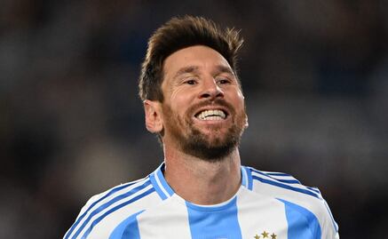 Messi deja en duda su participación en el Mundial de 2026; "Lo más lógico es que no llegue"