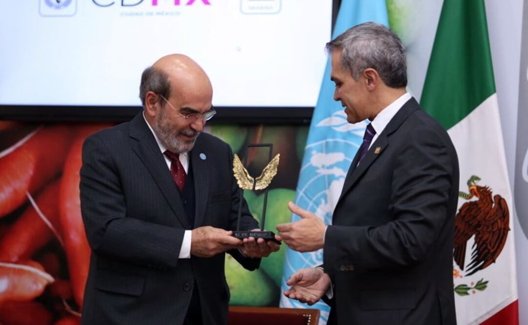 Tomada de @ManceraMiguelMX