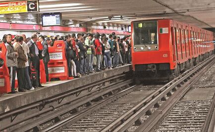 Asambleísta de Morena plantea auditar al Metro