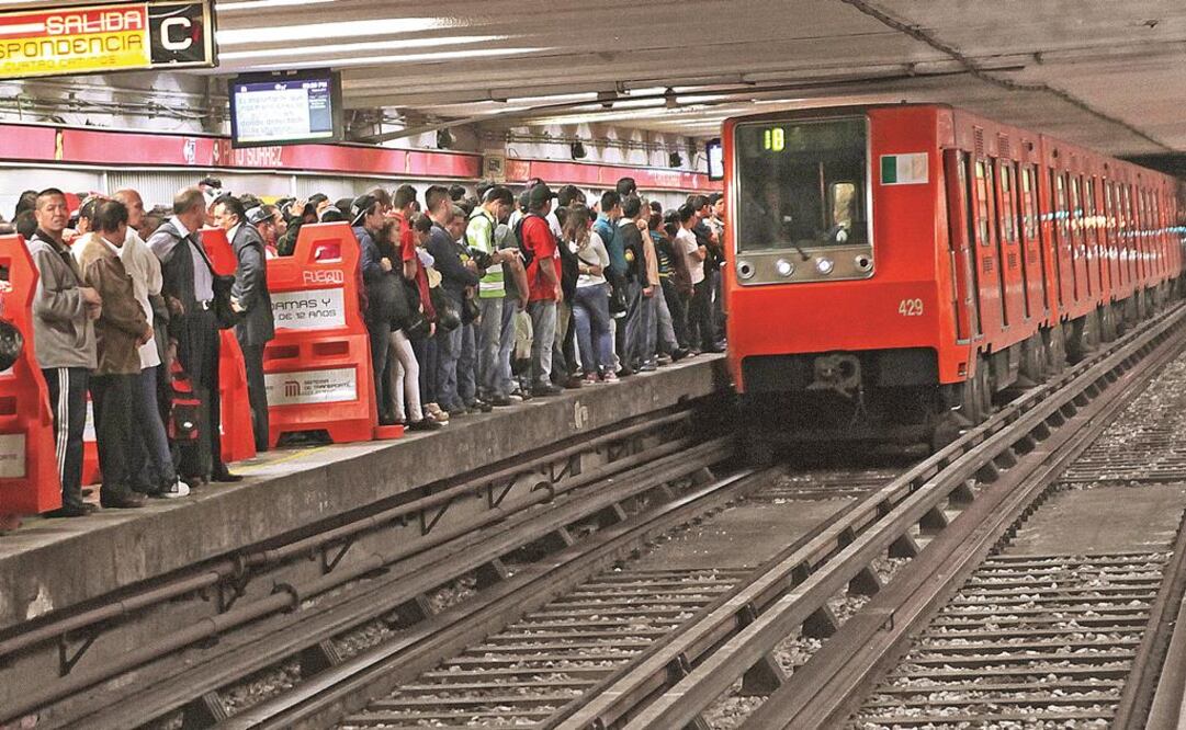 (Foto: Archivo/El Universal)