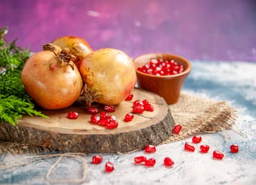 Qué alimentos comer en septiembre porque son de temporada