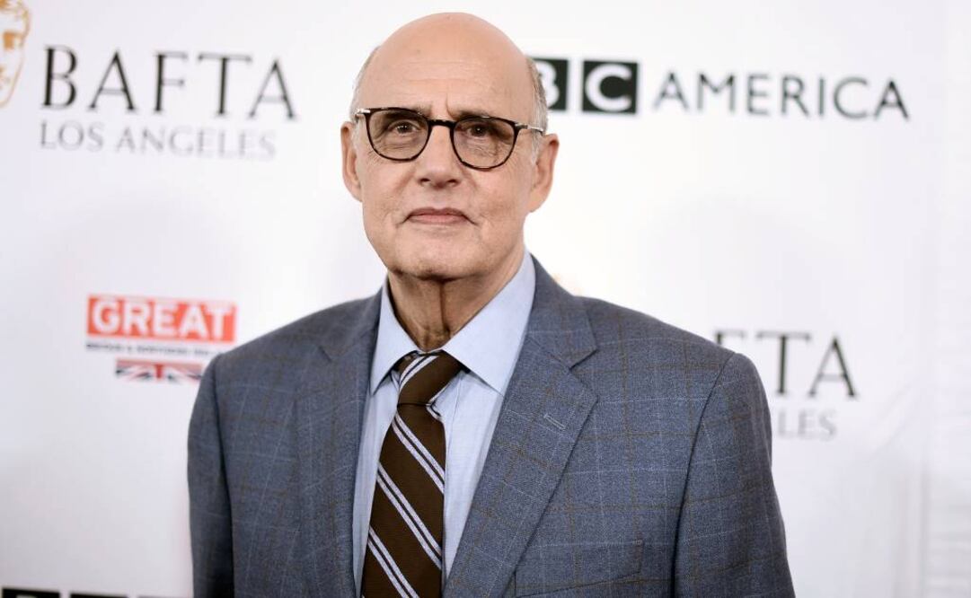 "Transparent", protagonizada por Tambor, es una producción de Amazon  FOTO:AP
