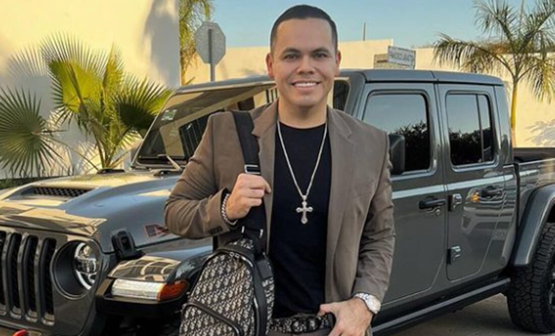 Foto: Instagram Oficial.