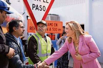 Entidad, puntera en conciliación laboral
