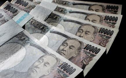 Secretaría de Hacienda coloca bonos samurái por mil 260 mdd