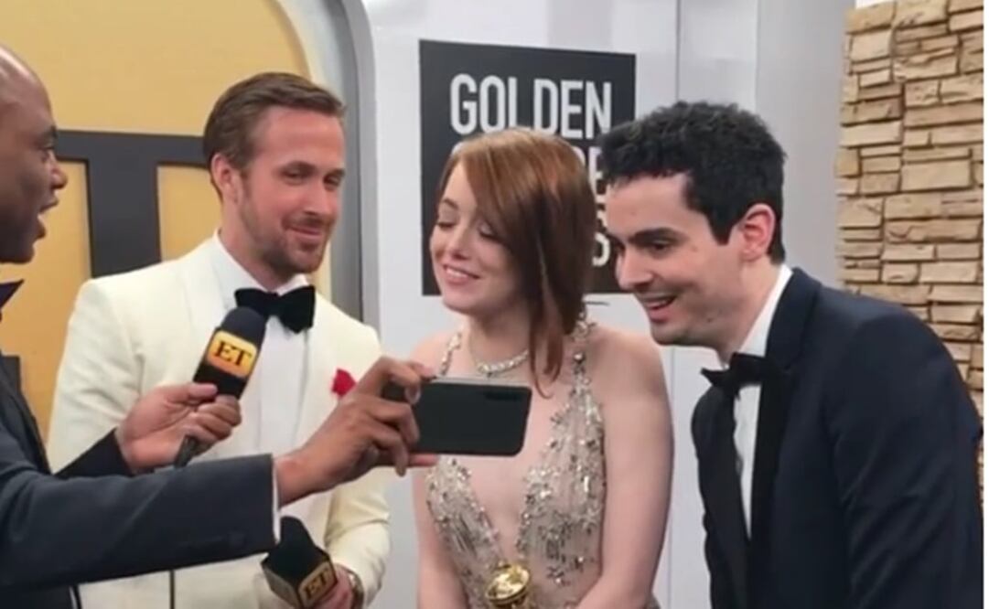 Foto: Tomada de video