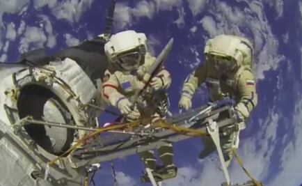 Videos de la NASA, ¿falsos o reales?