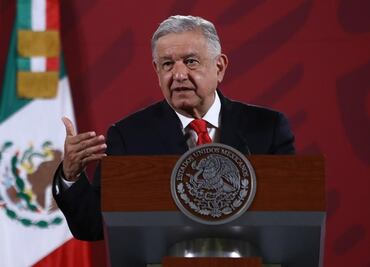 Habrá reforma para eliminar intermediación en créditos de Infonavit y Fovissste: AMLO