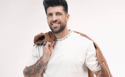 Silverio Rocchi, orgulloso de inspirar a sus hijos a través de los reality shows