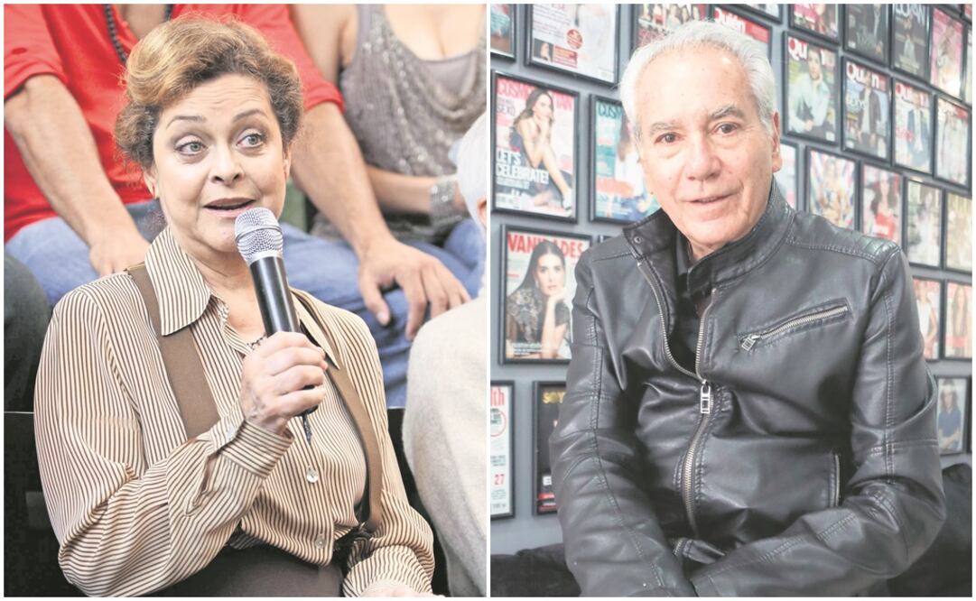 Archivo El Universal