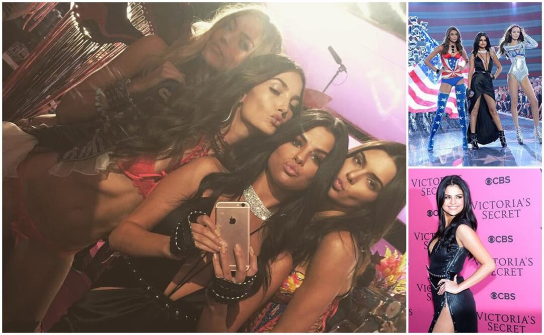 FOTO: Instagram selenagomez