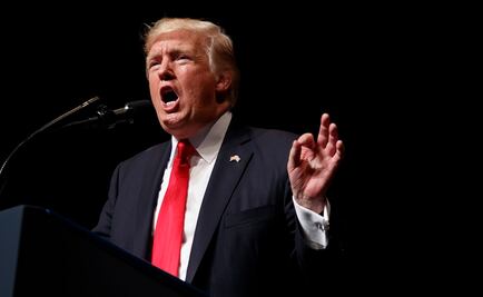 Abogado de Trump dice que el presidente no es investigado en caso Rusia