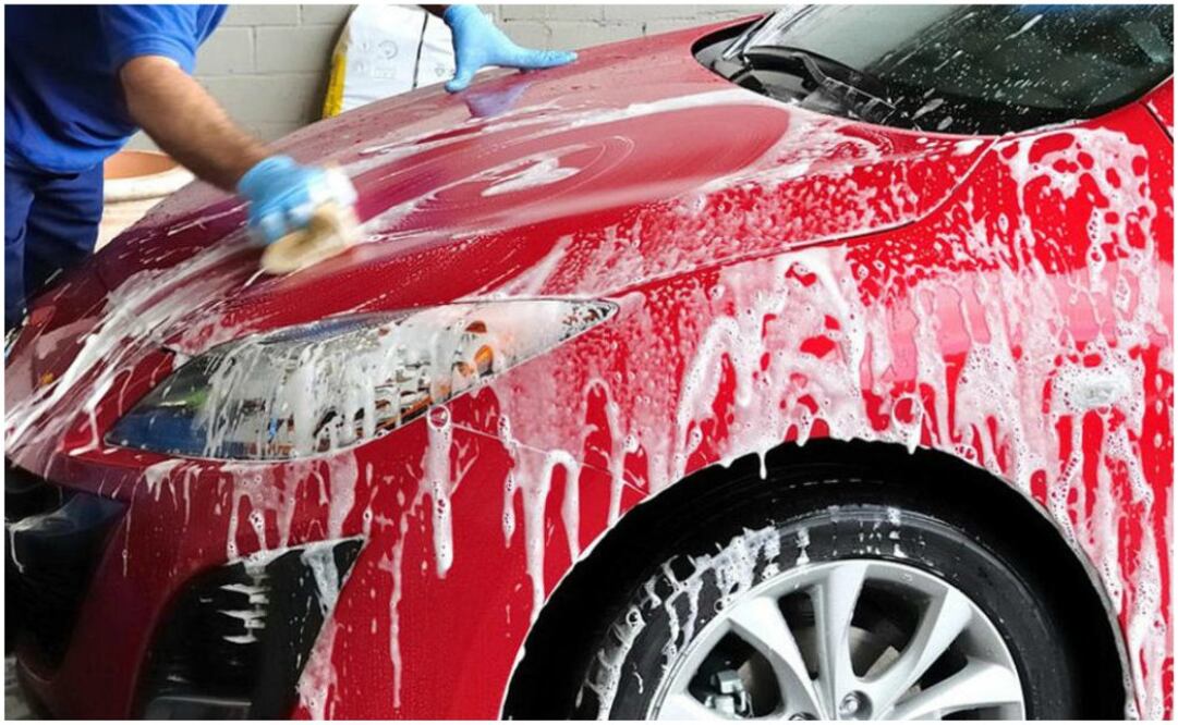 El pago, que se puede realizar en efectivo o con tarjeta, va de los 45 a los 100 pesos de acuerdo al servicio y tamaño del auto