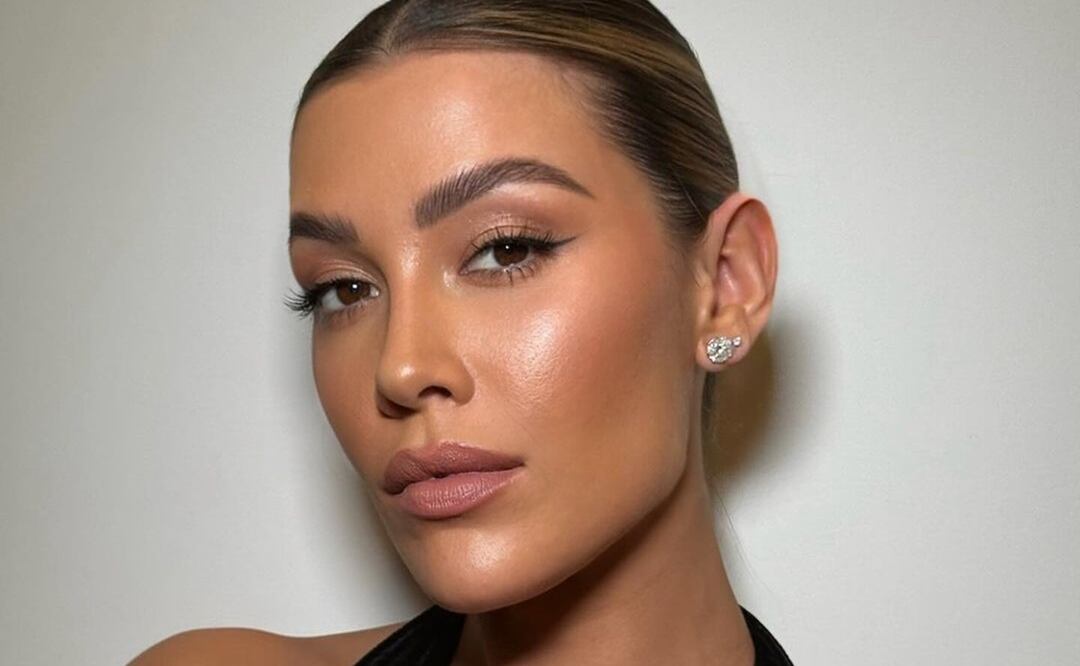 Foto: Instagram @michellesalasb