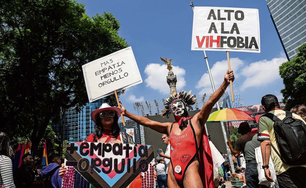 Desde hace años, colectivos de búsqueda resaltan la necesidad de que autoridades reconozcan a la familia social. Foto: GABRIEL PANO/EL UNIVERSAL