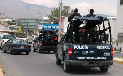 Acepta Senado adendum para establecer fondo permanente para seguridad pública a partir del 2023 