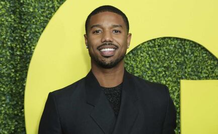 Michael B. Jordan aparecía como sospechoso de una masacre en Brasil