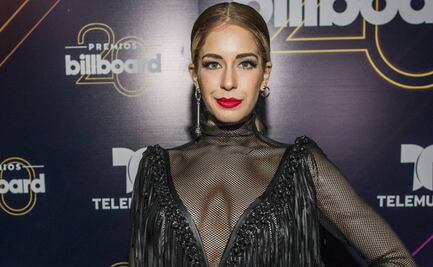 Carmen Aub le hará pasar malos ratos a Livia Brito