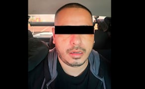Cae Jorge Luis "Koki" en Tabasco, líder del grupo delictivo "Pueblo Unido". Foto: Especial