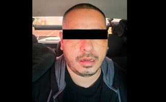 Detienen en Tabasco a "Koki", líder del grupo delictivo "Pueblo Unido"; trabajaba para "El Mamado" en La Barredora