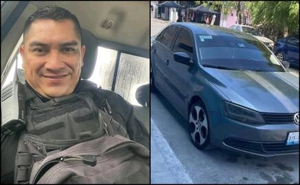 Reportan desaparición de elemento de la Guardia Estatal de Tamaulipas; exigen a autoridades que se realice su búsqueda