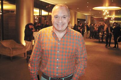 Lo distinto atrae a la gente al teatro: Gou