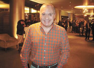 Lo distinto atrae a la gente al teatro: Gou