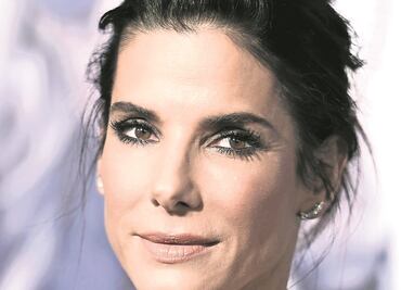Liberan a acosador de Sandra Bullock